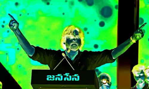 PAWAN: చంద్రబాబు బలమైన నాయకుడు PAWAN: చంద్రబాబు బలమైన నాయకుడు