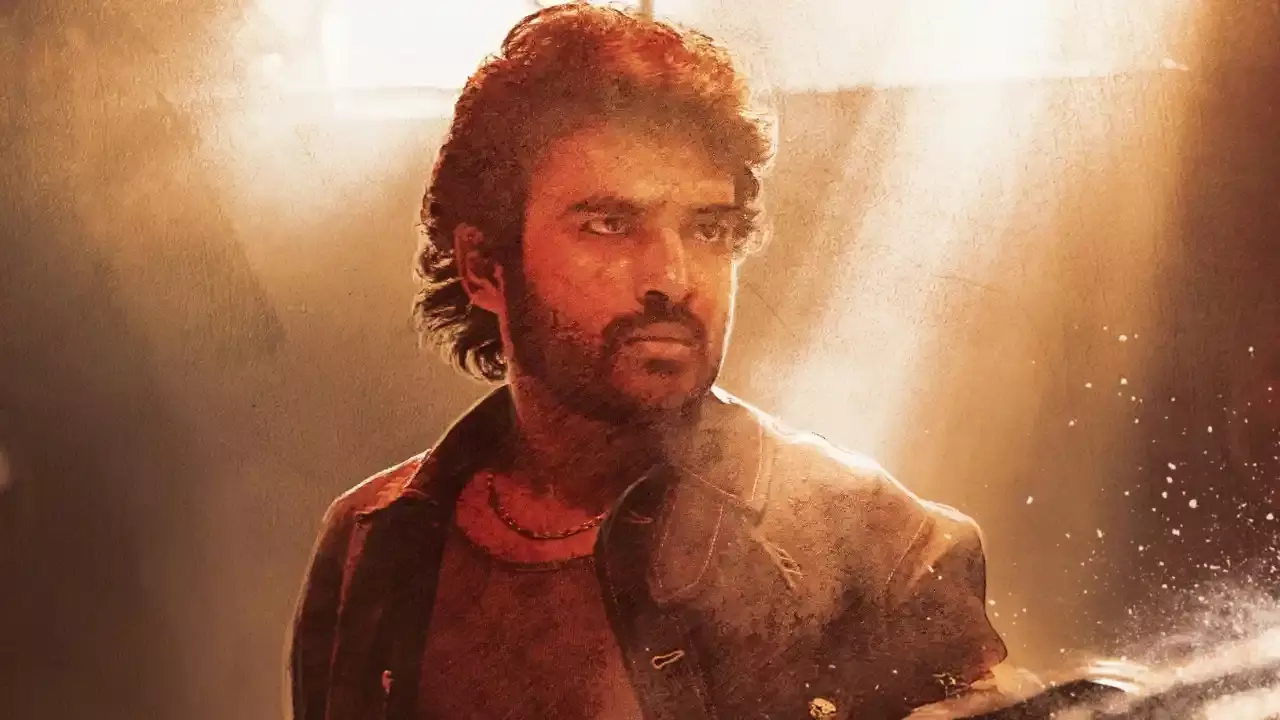 Kiran Abbavaram :  కలిసి వచ్చిన కాలం.. దిల్ రుబాతో మాయం