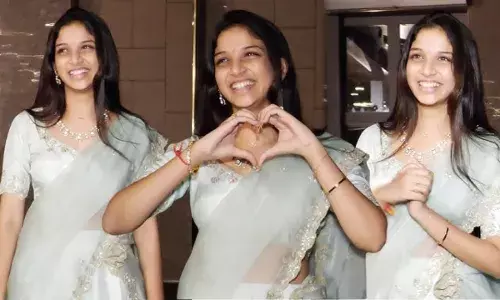 Court Movie  :  కోర్ట్ మూవీ జాబిలి.. రీల్స్ టు  స్క్రీన్