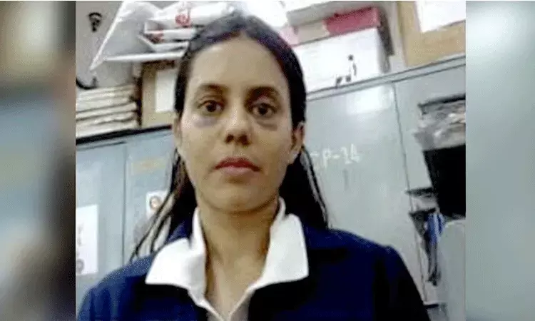 కస్టడీలో హింసించారు.. DRI అధికారులపై  రన్యా రావు ఆరోపణలు.. కస్టడీలో హింసించారు.. DRI అధికారులపై  రన్యా రావు ఆరోపణలు..