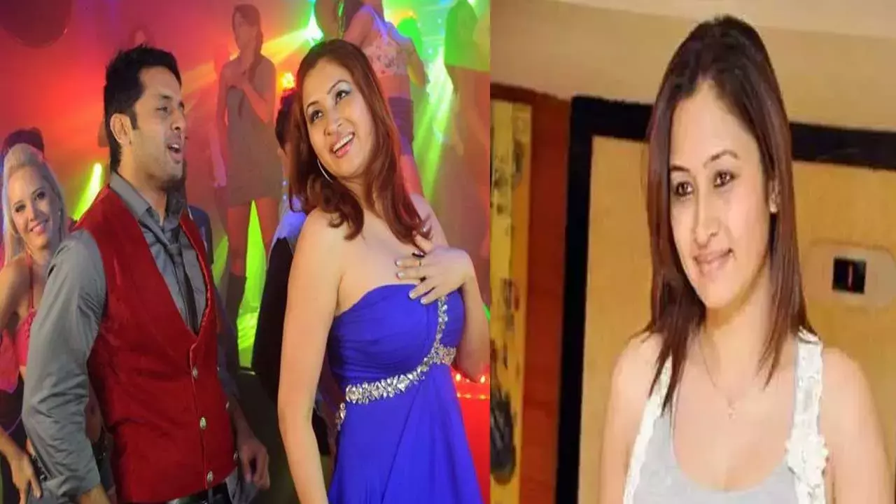Gutta Jwala : నితిన్ కోసమే ప్రత్యేక పాటలో డాన్స్ వేశాను: గుత్తా జ్వాల Gutta Jwala : నితిన్ కోసమే ప్రత్యేక పాటలో డాన్స్ వేశాను: గుత్తా జ్వాల