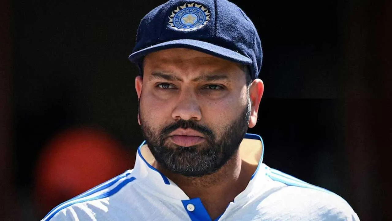 Cricket : అప్పటివరకు రోహిత్ శర్మనే కెప్టెన్? Cricket : అప్పటివరకు రోహిత్ శర్మనే కెప్టెన్?