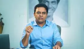 KTR: సింగరేణిపై కేటీఆర్ కీలక వ్యాఖ్యలు KTR: సింగరేణిపై కేటీఆర్ కీలక వ్యాఖ్యలు