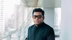 AR Rahman: తీవ్ర అస్వస్థతకు గురైన ఏఆర్ రెహ్మాన్‌.. ఆస్పత్రికి