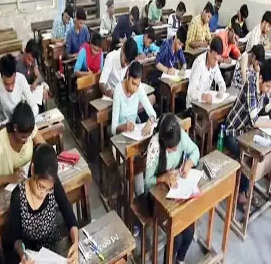 AP: నేటి నుంచే పదో తరగతి పరీక్షలు