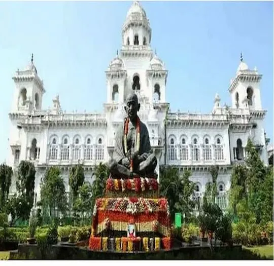TS: నేడు అసెంబ్లీలో రెండు చరిత్రాత్మక బిల్లులు TS: నేడు అసెంబ్లీలో రెండు చరిత్రాత్మక బిల్లులు
