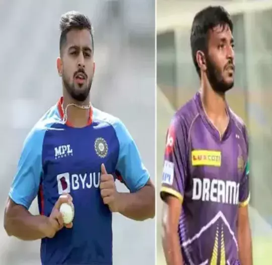 IPL: కోల్‌కతా నైట్‌ రైడర్స్‌ జట్టుకు బిగ్ షాక్