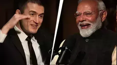 PM Modi: శాంతికి యత్నిస్తే  పాకిస్తాన్ ప్రతీసారి ద్రోహమే చేసింది PM Modi: శాంతికి యత్నిస్తే  పాకిస్తాన్ ప్రతీసారి ద్రోహమే చేసింది