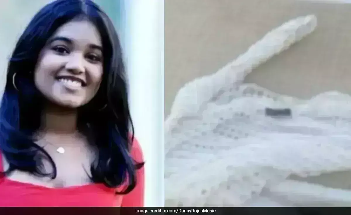 Sudiksha Konanki: సుదీక్ష కేసు.. బీచ్‌లో దుస్తులు లభ్యం