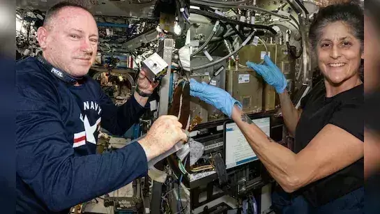 Sunita Williams : . భూమికి వచ్చిన తర్వాత సునీతా విలియమ్స్‌కి ఆరోగ్య సమస్యలు తప్పవు