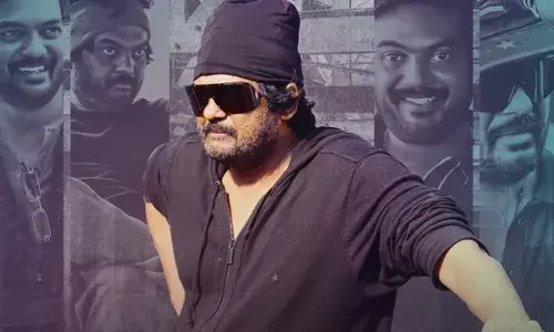 Puri Jagannath :   పూరీ జగన్నాథ్ ఖాతాలో మరో హీరో Puri Jagannath :   పూరీ జగన్నాథ్ ఖాతాలో మరో హీరో
