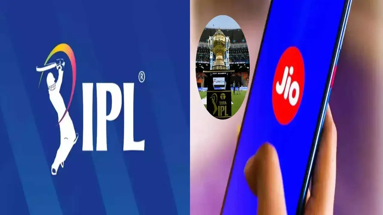 IPL : 22 నుంచే ఐపీఎల్.. జియో గుడ్ న్యూస్ IPL : 22 నుంచే ఐపీఎల్.. జియో గుడ్ న్యూస్