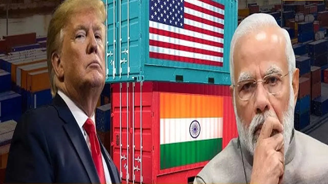 USA : ఆర్థిక మాంద్యం దిశగా అమెరికా.. భారత్ పైనా ప్రభావం USA : ఆర్థిక మాంద్యం దిశగా అమెరికా.. భారత్ పైనా ప్రభావం