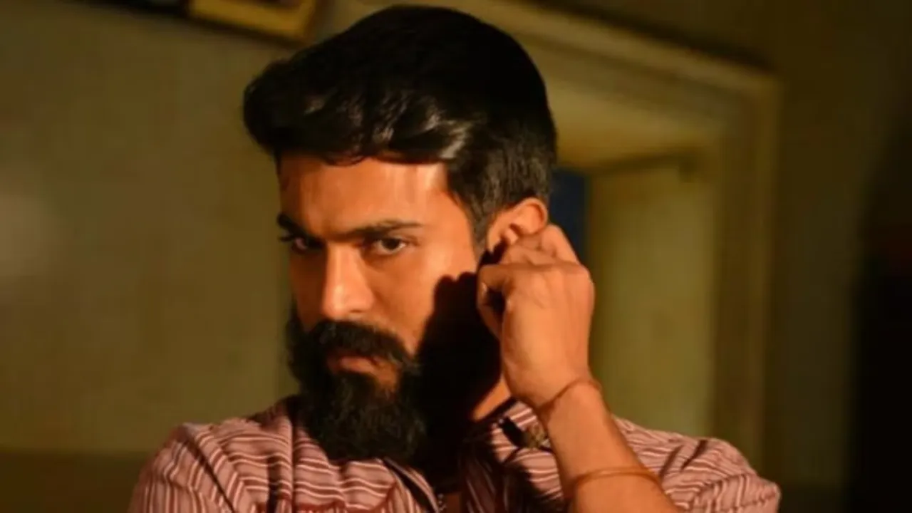 Ram Charan :  రామ్ చరణ్ కు విలన్ గా సూపర్ స్టార్ Ram Charan :  రామ్ చరణ్ కు విలన్ గా సూపర్ స్టార్