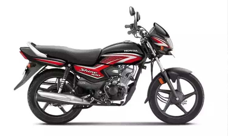 హోండా షైన్ సరికొత్తగా మారి OBD2B-Compliant రూపంలో.. ధర, ఫీచర్లు చూస్తే..