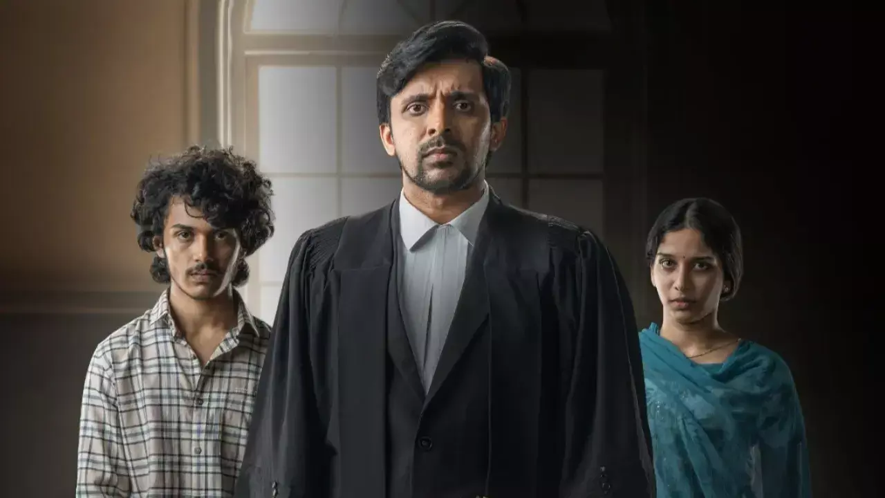 Court Movie :  సోమవారం కూడా సత్తా చాటిన కోర్ట్
