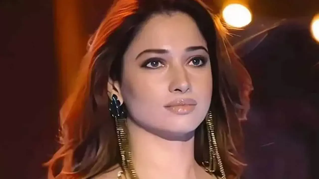 Tamannaah : అద్భుతాలు మనమే సృష్టించుకోవాలి.. తమన్నా పోస్ట్ వైరల్