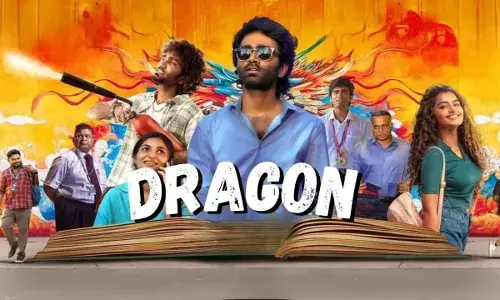 Pradeep Ranganathan :  ఓటిటిలోకి డ్రాగన్ .. ఎప్పుడంటే Pradeep Ranganathan :  ఓటిటిలోకి డ్రాగన్ .. ఎప్పుడంటే