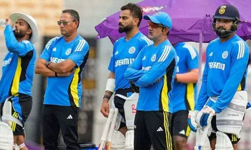 IPL 2025.. ఆటగాళ్లకు బిసిసిఐ 10 కొత్త నియమాలు.. IPL 2025.. ఆటగాళ్లకు బిసిసిఐ 10 కొత్త నియమాలు..