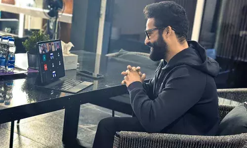 NTR Devara  :  దేవర అక్కడా బ్లాక్ బస్టర్ కాబోతోందా NTR Devara  :  దేవర అక్కడా బ్లాక్ బస్టర్ కాబోతోందా