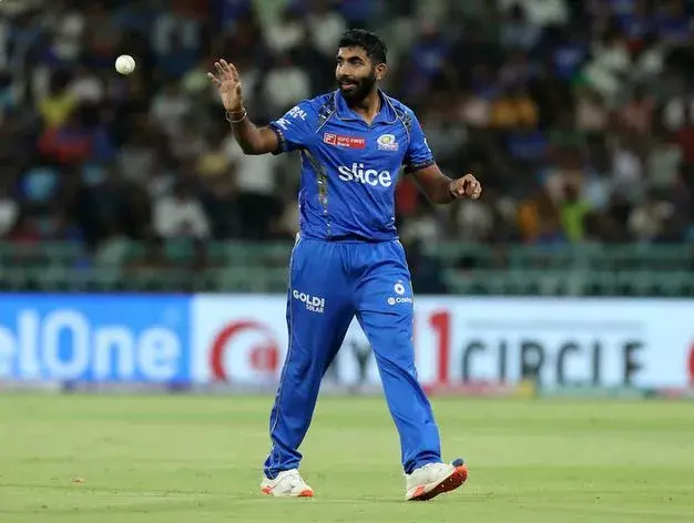 IPL: బుమ్రా లేకపోవడం సవాలే IPL: బుమ్రా లేకపోవడం సవాలే