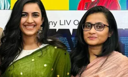 Niharika Konidela : సొంత బ్యానర్ లో నిహారిక రెండో సినిమా Niharika Konidela : సొంత బ్యానర్ లో నిహారిక రెండో సినిమా
