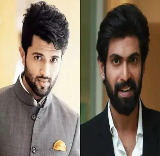 BETTING APPS: బెట్టింగ్ యాప్ ప్రమోషన్స్... సినీ స్టార్లపై కేసు