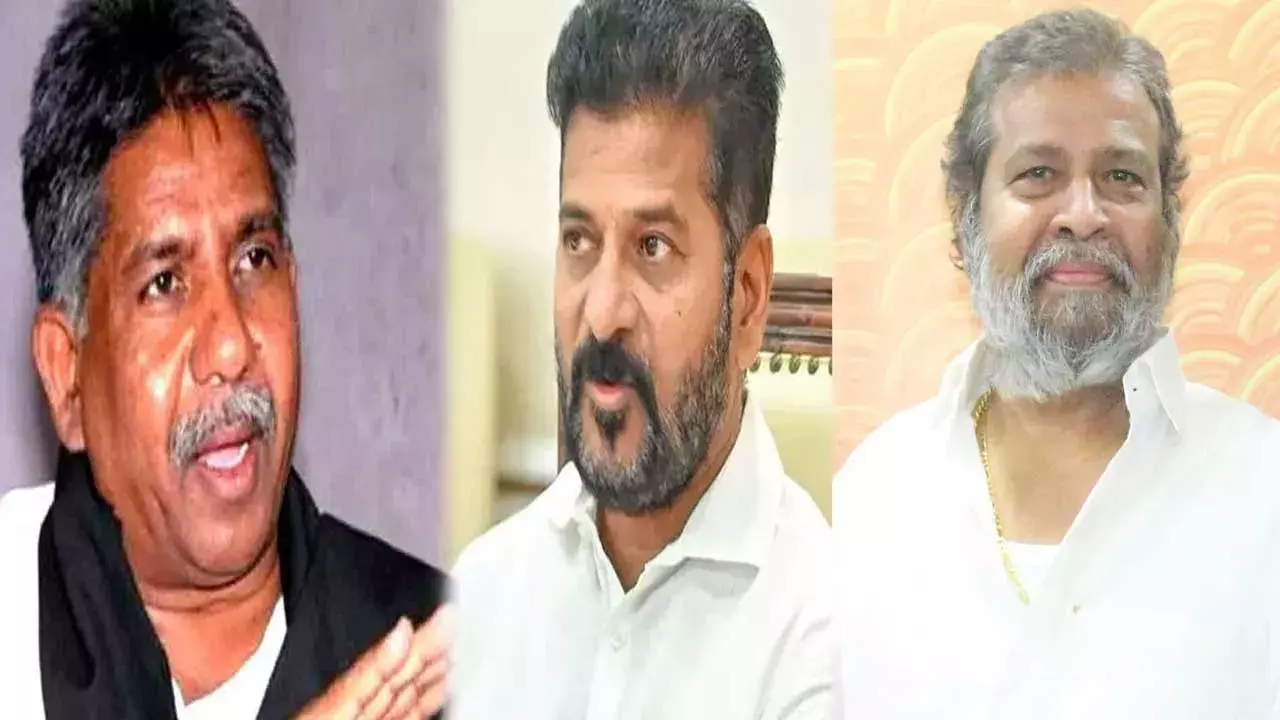 TG : సీఎం రేవంత్ వైఖరితో మాదిగ నిరుద్యోగులకు అన్యాయం : మందకృష్ణ మాదిగ