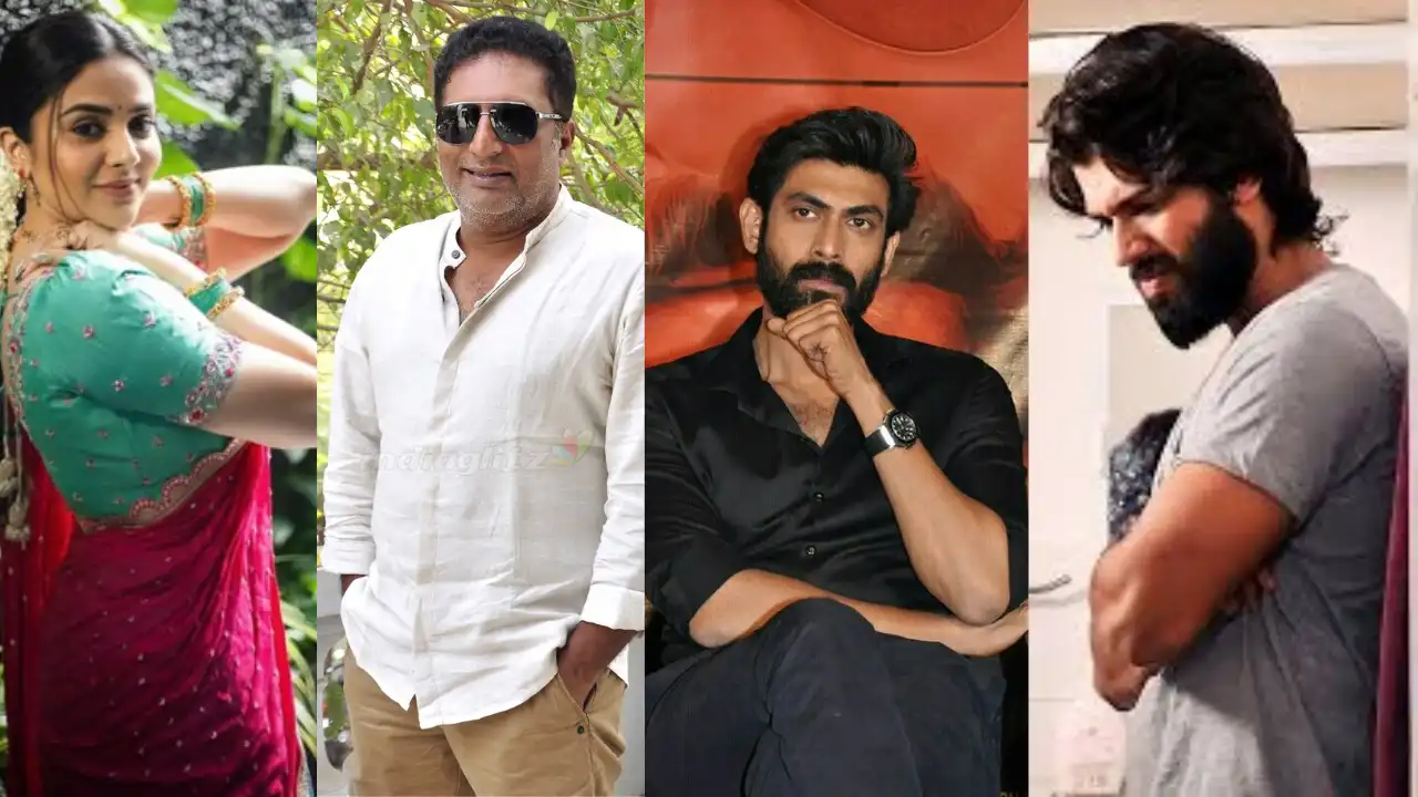 Vijay Devarakonda :  బెట్టింగ్ యాప్స్ లో స్టార్స్ ట్విస్ట్ Vijay Devarakonda :  బెట్టింగ్ యాప్స్ లో స్టార్స్ ట్విస్ట్
