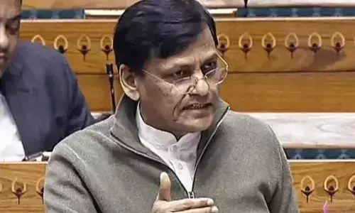 కుళాయి నీటి కోసం గొడవ.. మేనల్లుడిని చంపిన కేంద్ర మంత్రి సోదరుడు