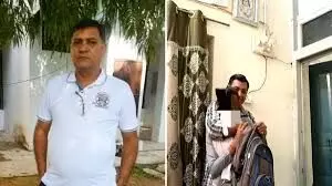 Professor Arrested: విద్యార్థినులను లైంగికంగా వేధించిన.. కాలేజీ ప్రొఫెసర్ అరెస్ట్ Professor Arrested: విద్యార్థినులను లైంగికంగా వేధించిన.. కాలేజీ ప్రొఫెసర్ అరెస్ట్