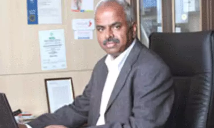 అమెజాన్ భారీ తొలగింపుల మధ్య థైరోకేర్ వ్యవస్థాపకుడి పోస్ట్ వైరల్.. అమెజాన్ భారీ తొలగింపుల మధ్య థైరోకేర్ వ్యవస్థాపకుడి పోస్ట్ వైరల్..