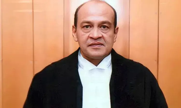 ఢిల్లీ న్యాయమూర్తి బంగ్లాలో అగ్నిప్రమాదం.. భారీ మొత్తంలో నగదు కనుగొన్న సిబ్బంది..