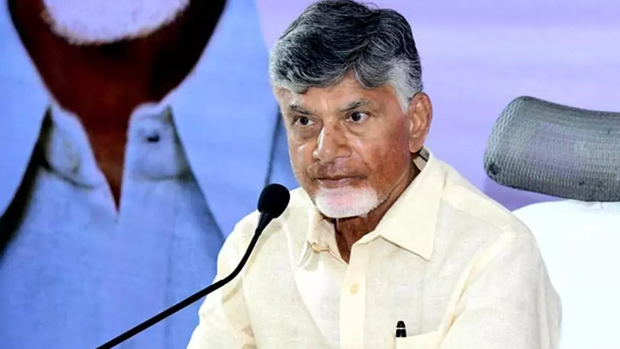 AP : నేడే ప్రభుత్వ ఉద్యోగుల పెండింగ్ బకాయిల విడుదల AP : నేడే ప్రభుత్వ ఉద్యోగుల పెండింగ్ బకాయిల విడుదల