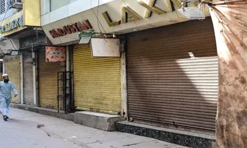 రేపు కర్ణాటక బంద్.. SSLC పరీక్ష వాయిదా పడే అవకాశం..