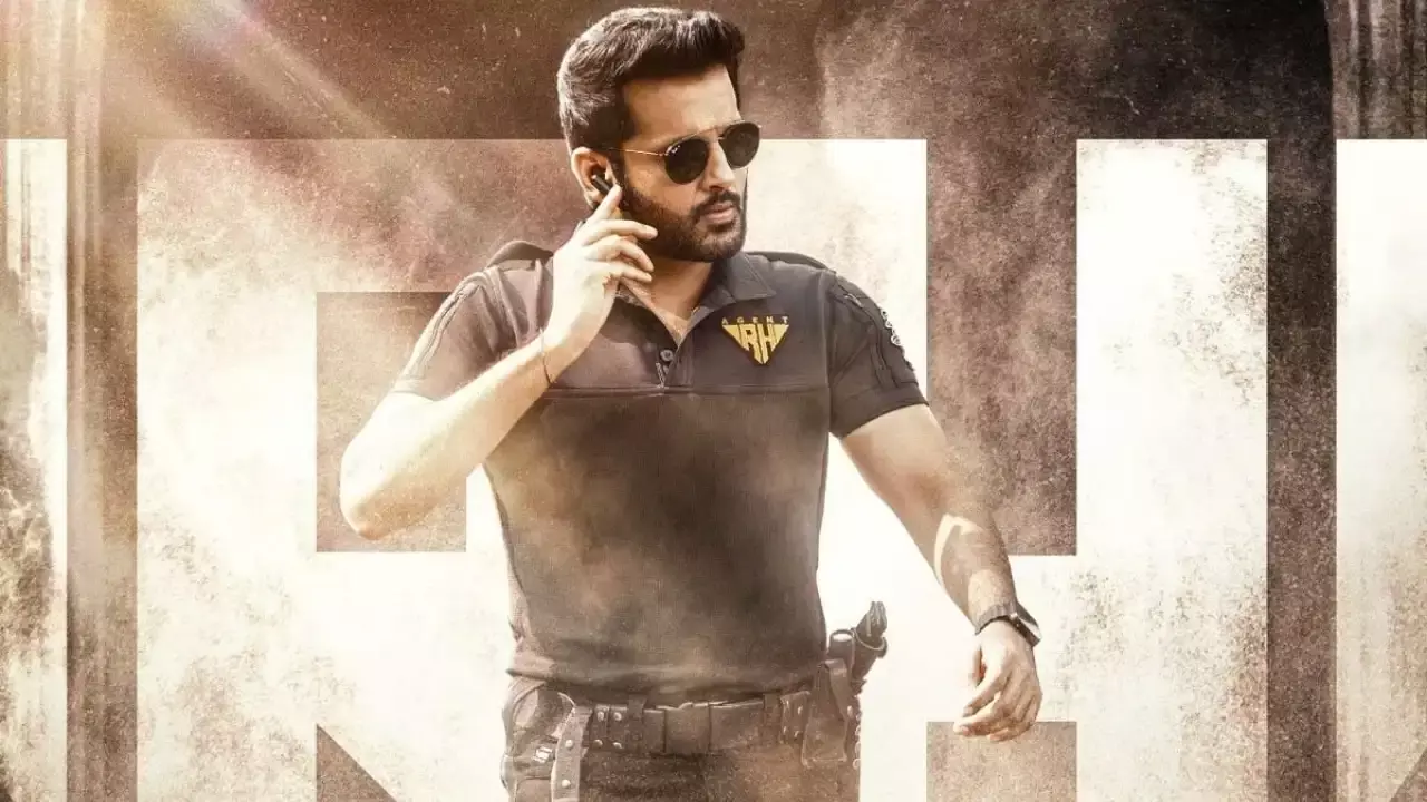 Robinhood Trailer  :   రాబిన్ హుడ్ పై పుష్ప 2 ఎఫెక్ట్ Robinhood Trailer  :   రాబిన్ హుడ్ పై పుష్ప 2 ఎఫెక్ట్
