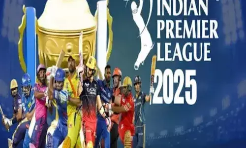 IPL: ఐపీఎల్ జాతరకు వేళైంది IPL: ఐపీఎల్ జాతరకు వేళైంది