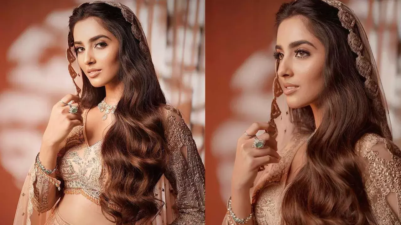 Simrat Kaur : డిజిటల్ వల్ల ఇండస్ట్రీకి లాభం : సిమ్రత్ కౌర్