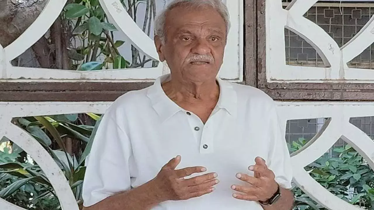 CPI Narayana : సినిమా నటులకు పాడు సంపాదన ఎందుకు : సీపీఐ నారాయణ