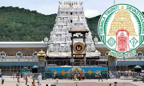 Tirumala : శ్రీవారి దర్శనానికి 18 గంటల సమయం