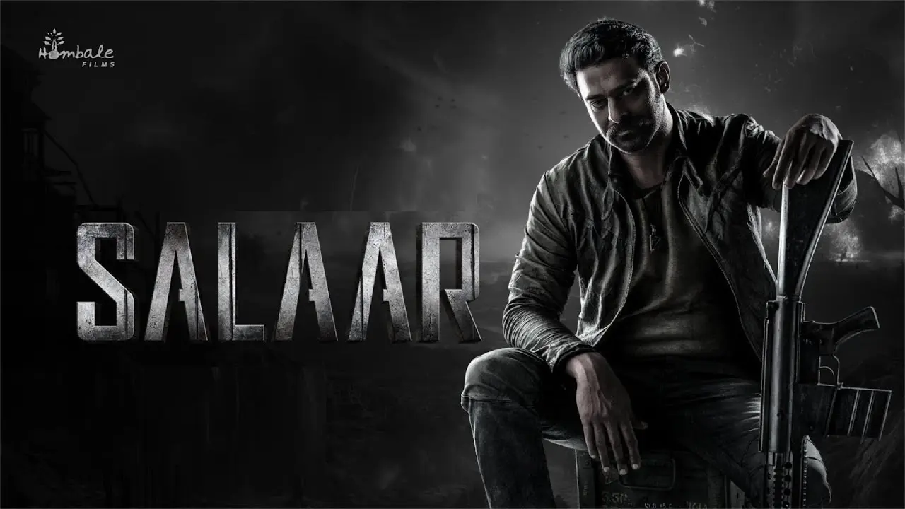 Salaar Collections :   టాప్ ఫైవ్ లో కూడా లేకుండా పోయిన సలార్ Salaar Collections :   టాప్ ఫైవ్ లో కూడా లేకుండా పోయిన సలార్
