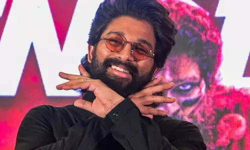 Allu Arjun :  ప్యాన్ ఇండియా రీ రిలీజ్ కి అల్లు అర్జున్ ఫ్యాన్స్ మూవీ Allu Arjun :  ప్యాన్ ఇండియా రీ రిలీజ్ కి అల్లు అర్జున్ ఫ్యాన్స్ మూవీ