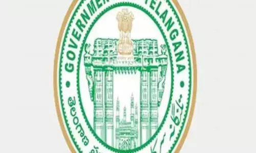 TG: రెవెన్యూ శాఖలో 10,954 పోస్టులు మంజూరు TG: రెవెన్యూ శాఖలో 10,954 పోస్టులు మంజూరు