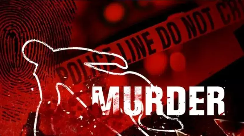 CRIME: రాజమండ్రిలో తల్లీకూతురు దారుణ హత్య