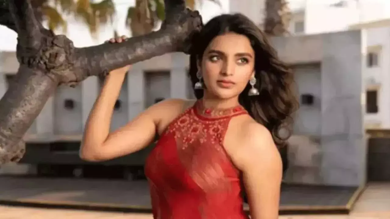 Nidhhi Agerwal : అది తెలిసి షాకయ్యా.. నిధి అగర్వాల్ ఇంట్రెస్టింగ్ కామెంట్స్