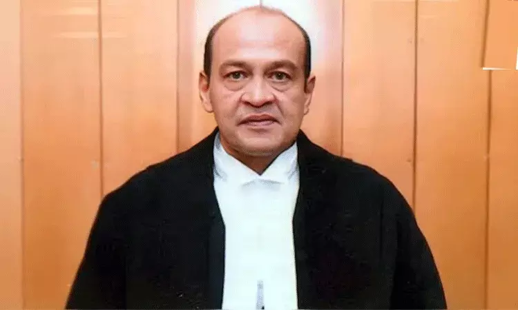 జస్టిస్ యశ్వంత్ వర్మను న్యాయ విధుల నుండి తొలగించిన ఢిల్లీ హైకోర్టు.. జస్టిస్ యశ్వంత్ వర్మను న్యాయ విధుల నుండి తొలగించిన ఢిల్లీ హైకోర్టు..