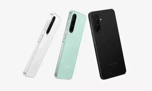 Samsung Galaxy: 50MP కెమెరాతో A26 5G భారత మార్కెట్లోకి: ఫీచర్లు, ధర..