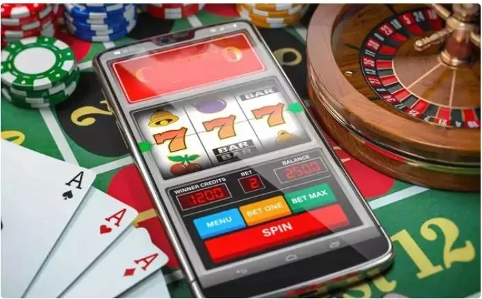 BETTING APPS: బెట్టింగ్ యాప్స్ కేసులో కీలక మలుపు