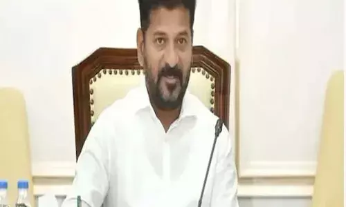 TG: ఉగాదికే తెలంగాణ మంత్రివర్గ విస్తరణ! TG: ఉగాదికే తెలంగాణ మంత్రివర్గ విస్తరణ!