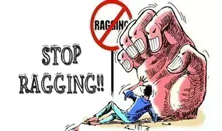 Ragging: ర్యాగింగ్‌ భూతానికి 51 మంది బలి